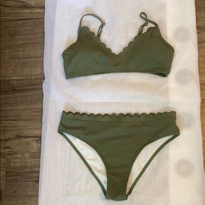 Cupshe bikini